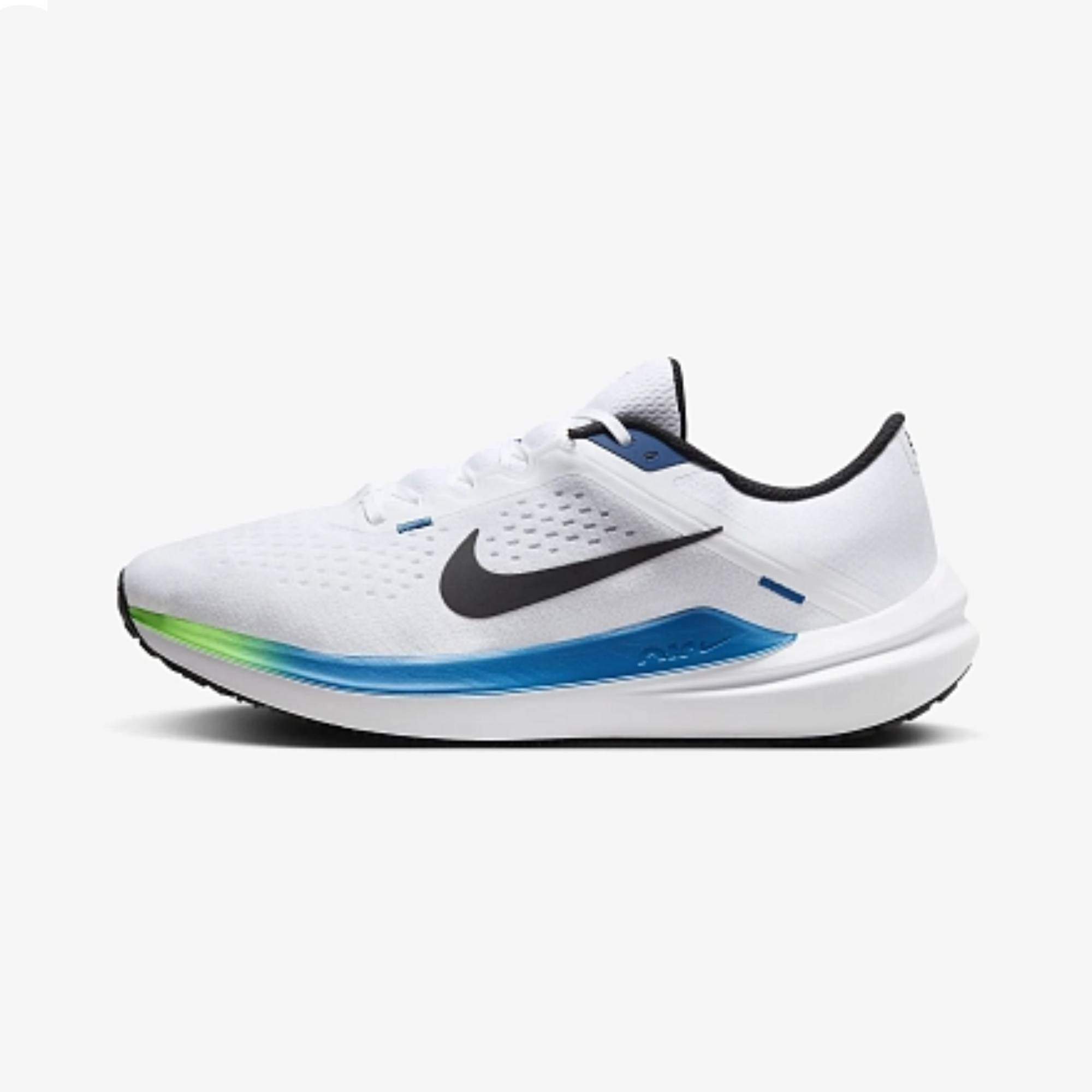 Nike Air Winflo 10 (DV4022-103) мультиколор цвета Nike Air Winflo 10 (DV4022-103) мультиколор цвета