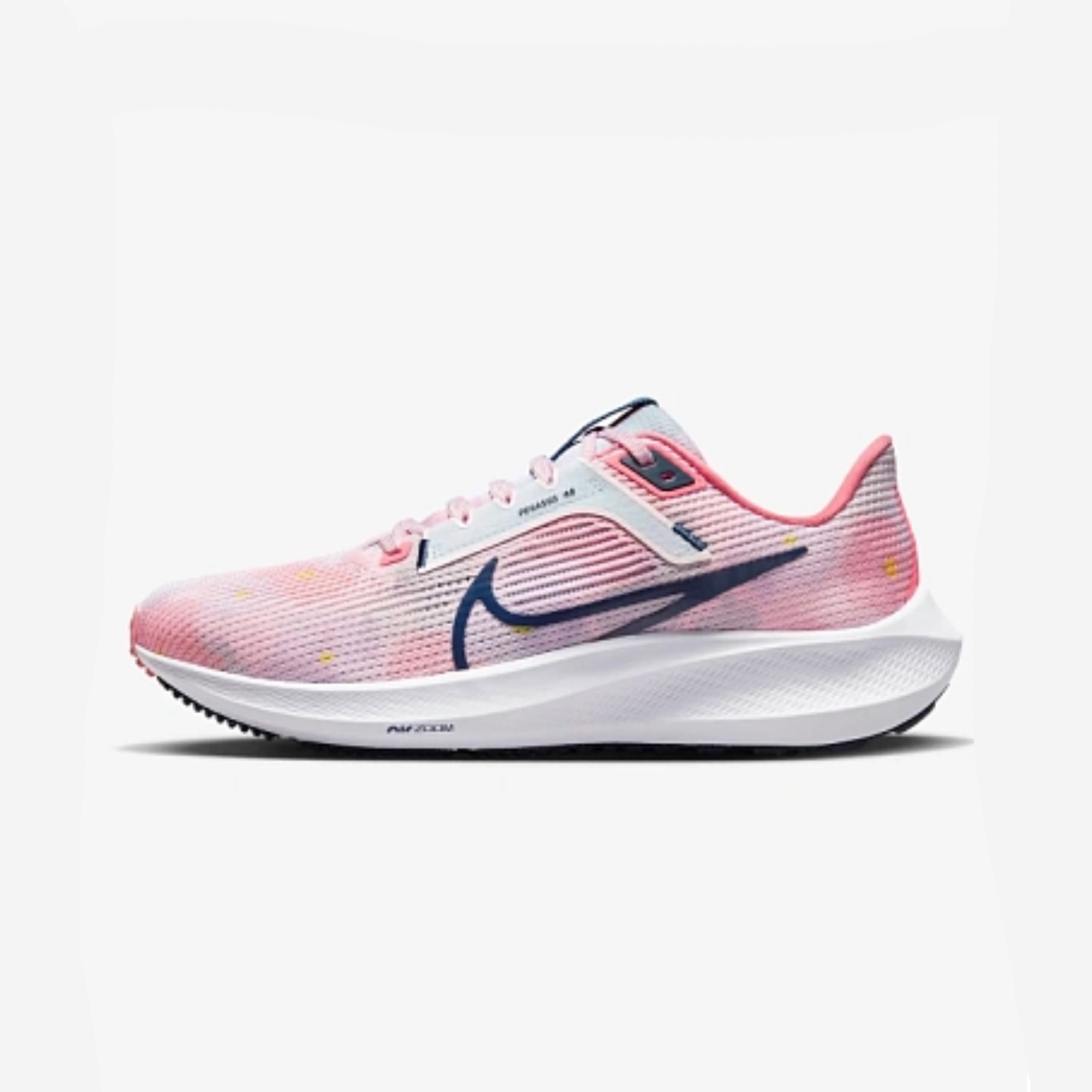 Nike W Air Zoom Pegasus 40 Prm (DV7890-600) мультиколор цвета Nike W Air Zoom Pegasus 40 Prm (DV7890-600) мультиколор цвета