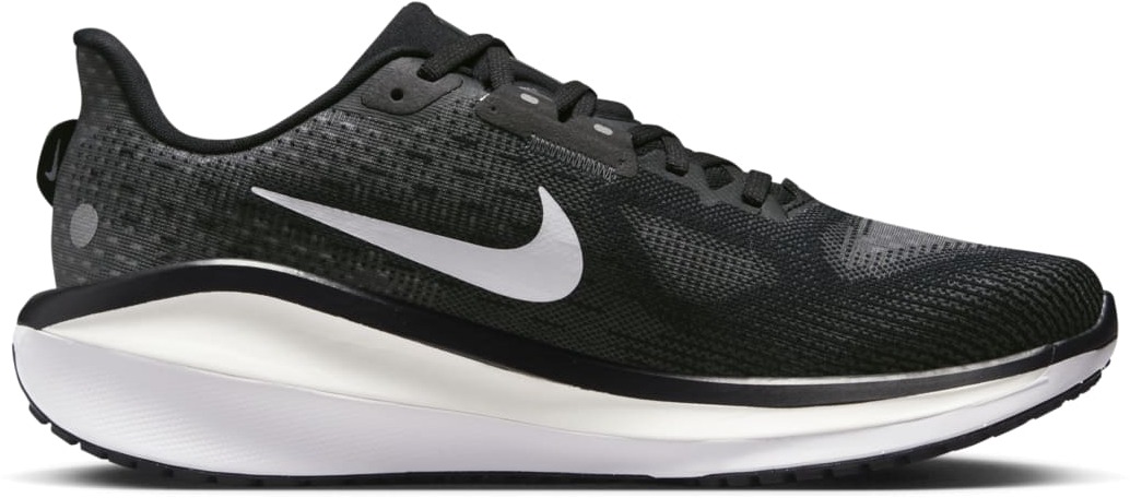 Nike Vomero 17 (FB1309-004) черного цвета Nike Vomero 17 (FB1309-004) черного цвета