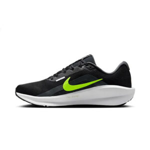 Nike Downshifter 13 (FD6454-007)  черного цвета