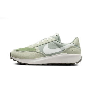 Nike Waffle Nav (FJ4195-300)  зеленого цвета