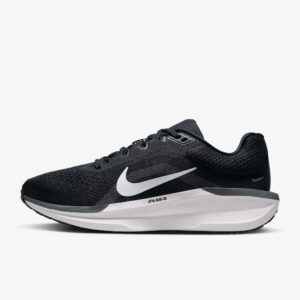 Nike Wmns Nike Air Winflo 11 (FJ9510-001)  черного цвета