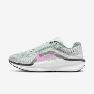 Nike Wmns Nike Air Winflo 11 (FJ9510-300)  голубого цвета