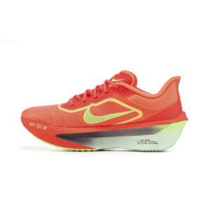Nike Zoom Fly 6 (FN8454-601)  оранжевого цвета