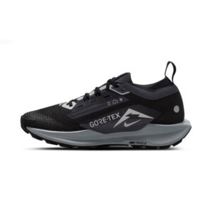 Nike Reactx Pegasus Trail 5 Gtx (FQ0912-001)  черного цвета
