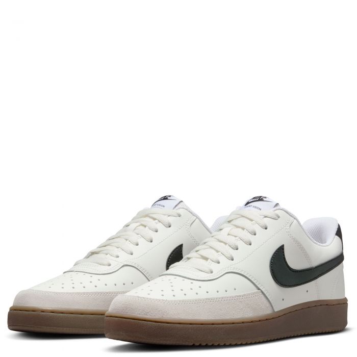 Nike Court Vision Lo Ncps Fwco (FQ8075-133) белого цвета Nike Court Vision Lo Ncps Fwco (FQ8075-133) белого цвета