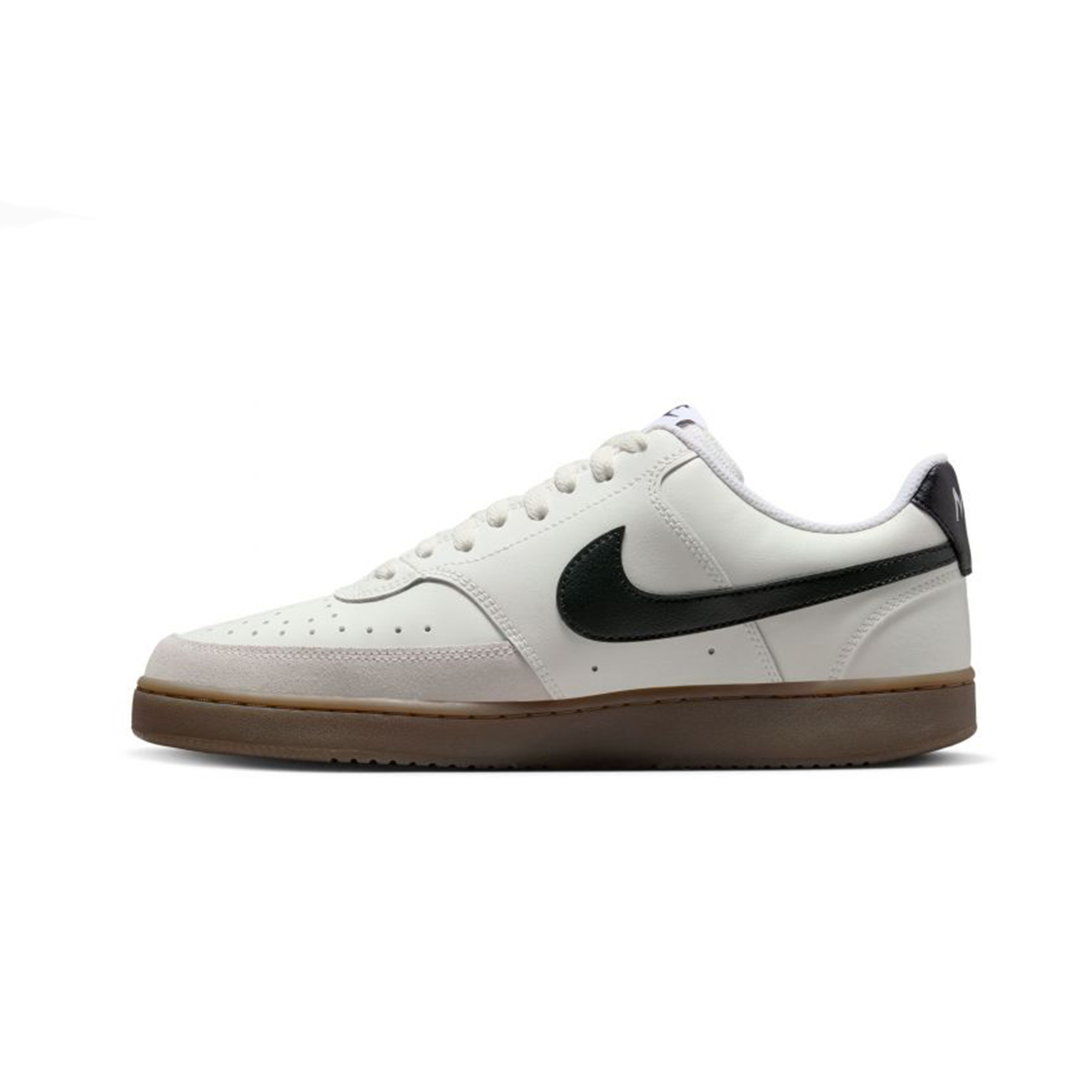 Nike Court Vision Lo Ncps Fwco (FQ8075-133) белого цвета Nike Court Vision Lo Ncps Fwco (FQ8075-133) белого цвета