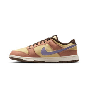 Nike Dunk Low Retro Se (HF3141-200)  мультиколор цвета