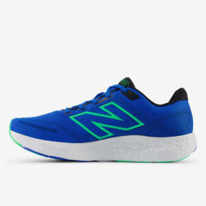 New Balance 680 (M680LB8)  синего цвета