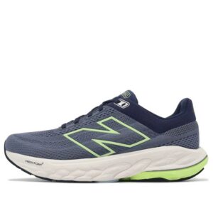 New Balance 860 (M860T14)  синего цвета