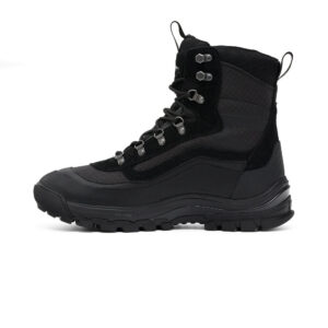 Vans Mte Snow-kicker Gore-tex Blackout (VN000D281OJ1)  черного цвета