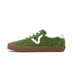 Vans Sport Low Lime (VN000D8XLIM1) зеленого цвета