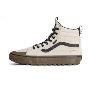 Vans Sk8-hi Waterproof Insulat (VN000DAQZO21)  бежевого цвета