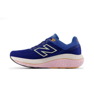 New Balance 860 (W860H14)  голубого цвета