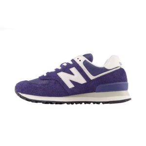 New Balance 574 (WL574CBB)  фиолетового цвета