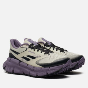 кроссовки Reebok FloatZig Adventure 1 (100225397) бежевого цвета