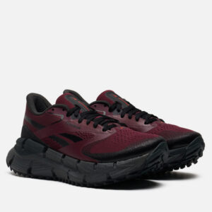 кроссовки Reebok FloatZig Adventure 1 (100225398) фиолетового цвета