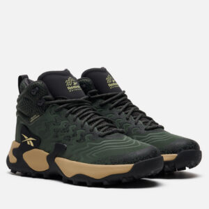 кроссовки Reebok Kitari DMX (100227011) цвета