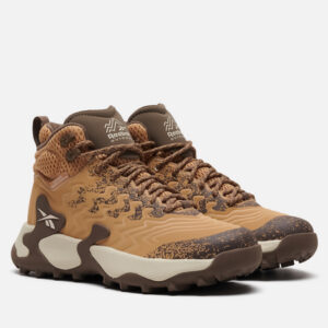 кроссовки Reebok Kitari DMX (100227013) бежевого цвета