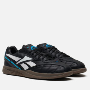 кроссовки Reebok Hammer Street (100230341) черного цвета