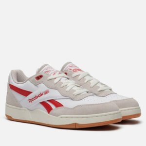 кроссовки Reebok BB 4000 II (100230622) белого цвета