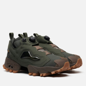 кроссовки Reebok Instapump Fury 94 Winter (100230814)  цвета