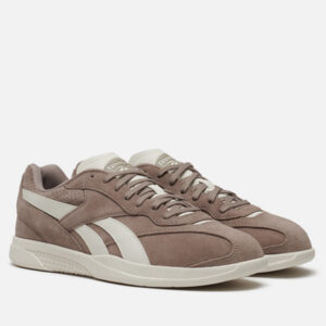 кроссовки Reebok Hammer Street (100239484) серого цвета