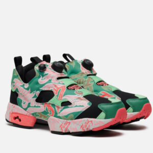 кроссовки Reebok Instapump Fury 94 (100239571)  цвета