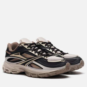 кроссовки Reebok Premier Road Modern (100260272) бежевого цвета