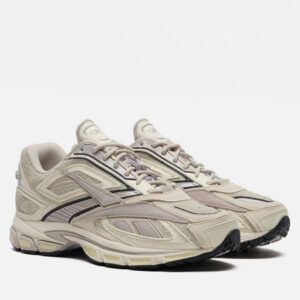 кроссовки Reebok Premier Road Ultra (100260277) бежевого цвета