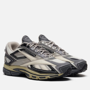 кроссовки Reebok Premier Road Ultra (100260286) серого цвета