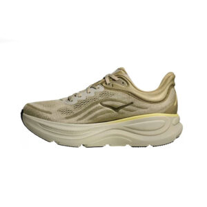 Hoka One One Bondi 9 (1162011-GSSL)  зеленого цвета