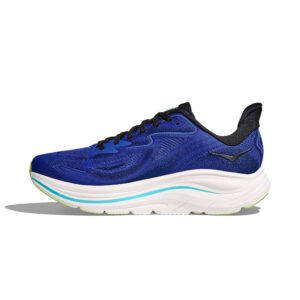 Hoka One One Clifton 10 (1162030-NMD)  синего цвета