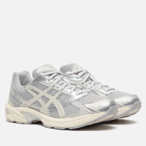кроссовки ASICS Gel-1130 (1202A164-023) серого цвета