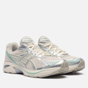 кроссовки ASICS GT-2160 (1203A275-025) серого цвета