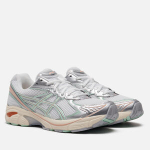 кроссовки ASICS GT-2160 (1203A275-108) белого цвета