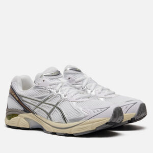 кроссовки ASICS GT-2160 (1203A275-111) белого цвета