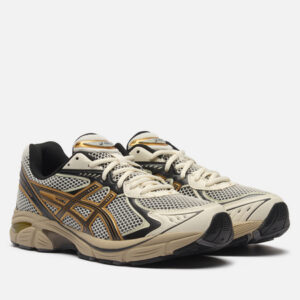 кроссовки ASICS GT-2160 (1203A275-114) бежевого цвета