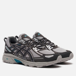 кроссовки ASICS Gel-Venture 6 (1203A438-028) серого цвета