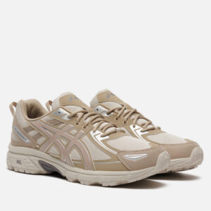 кроссовки ASICS Gel-Venture 6 (1203A438-030) серого цвета