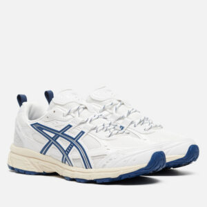 кроссовки ASICS Gel-Nunobiki (1203A536-105) белого цвета