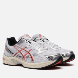 кроссовки ASICS Gel-1130 (1203A609-102) белого цвета