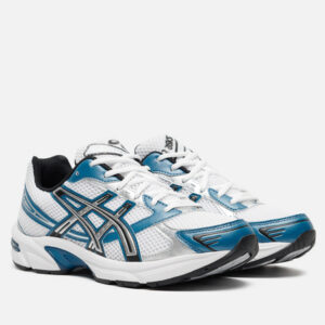 кроссовки ASICS Gel-1130 (1203A609-103) белого цвета