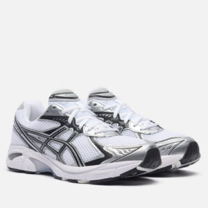 кроссовки ASICS GT-2160 (1203A796-100) белого цвета