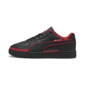 PUMA F1 Caven Iii (30910301)  черного цвета