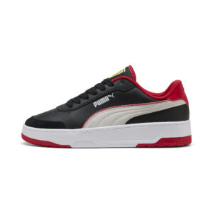 PUMA Ferrari Ca Match (30911801)  черного цвета