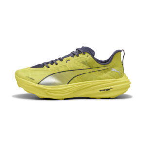 PUMA Deviate Nitro Elite Trail (31003407)  желтого цвета