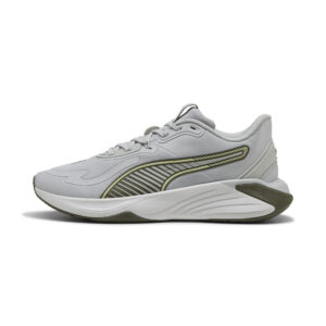 PUMA Pwr Hybrid Tr (31028223)  серого цвета