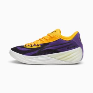 PUMA All Pro Nitro (31039205)  мультиколор цвета