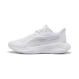 PUMA Pwr Hybrid Tr Wns (31047716)  белого цвета